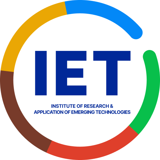 Viện Nghiên cứu và Ứng dụng Công nghệ mới (IET)